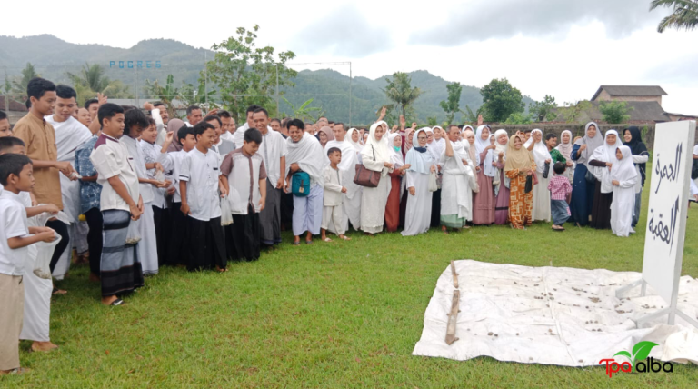 Khutbah Jumah: Mimpi Haji