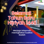Tahun Baru Hijriyah