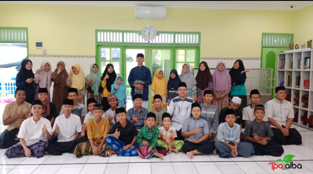 8-standar-capaian-santri