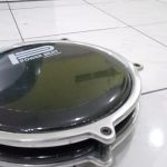 Kelas Rebana Menumbuhkan Kreativas Santri rebana-alba