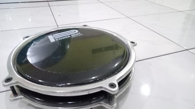 Kelas Rebana Menumbuhkan Kreativas Santri