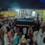 Lebih dari 130 Peserta, Ikuti Manasik Umrah di Tpa Alba