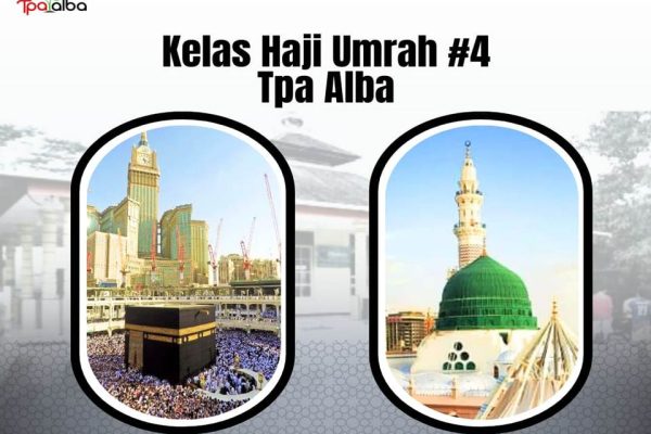 Kisi-kisi Perlengkapan Umrah 9 Hari
