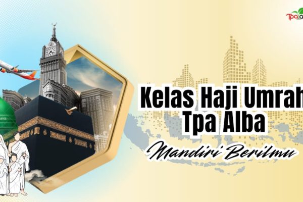 Kisi-kisi Perlengkapan Umrah 12 Hari