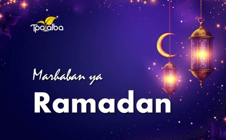 Jadwal Sedekah Maleman Ramadan 1447/2026 Musala Alba