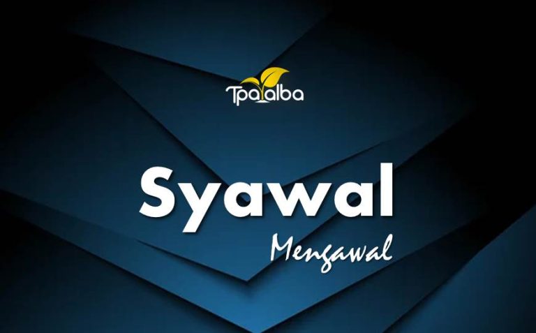 Rekapitulasi Laporan Puasa di Bulan Syawal 1447/2026 Santri Tpa Alba