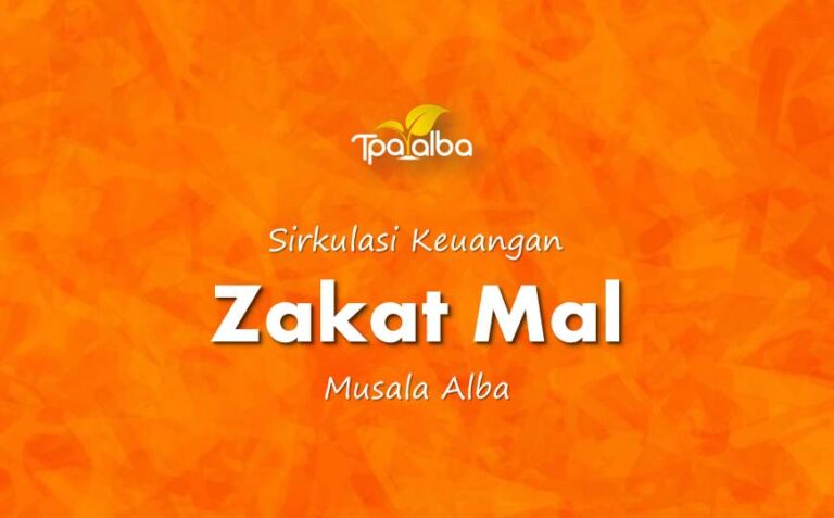 Laporan Keuangan Devisi Pengelolaan Zakat Mal Musala Alba (Januari-Juli 2026)