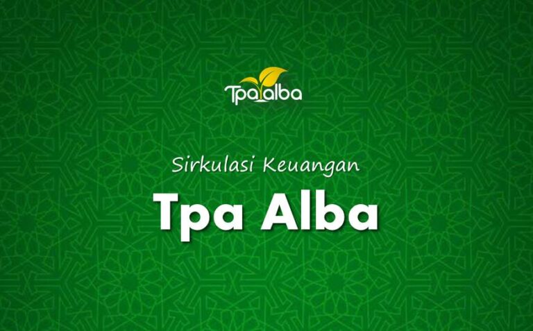 Laporan Keuangan Tpa Alba Triwulan III 2026 (Januari-September)